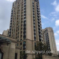 Shanghai Jing&#39;an Kerry Garden Immobilien zu vermieten